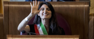 «Facciamolo, anzi no»: il M5s a Roma si spacca pure sul campetto da basket