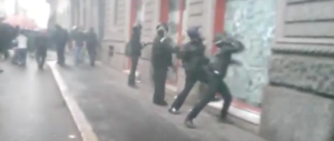 Perdonati i black bloc che devastarono Milano: ora tocca a Roma? (video)