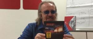 Umberto Tozzi: duetto con Anastacia e un tour per i 40 anni di “Ti amo” (video)