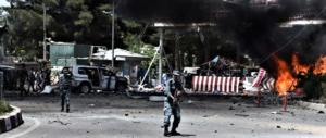 Afghanistan, dove l’Occidente ha fallito: ennesimo attentato a Kabul
