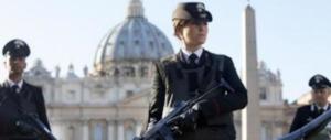 Vaticano, via al progetto “tolleranza zero” contro mafiosi e corrotti