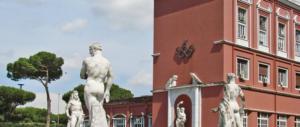 Addio a Giorgio Muratore. Dal Foro Italico all’Ara Pacis sempre in difesa della bellezza