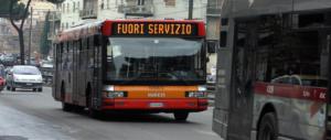 Fratelli d’Italia accusa: Atac nel caos, grillini irresponsabili e incapaci