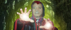 Buone notizie: Mago Gabriel è vivo e lotta insieme a noi (video)
