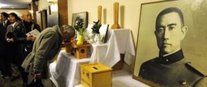 Omaggio a Yukio Mishima, suicida per l’onore del Giappone (video)