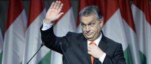 Ue, attacco alla sovranità dell’Ungheria: Strasburgo condanna Orban