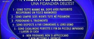 Rai1 e le donne dell’est: scivolone sessista. Il direttore si scusa (video)