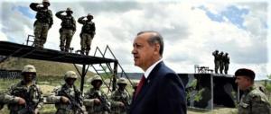 Venezuela, solo Erdogan si congratula per la vittoria-farsa di Maduro