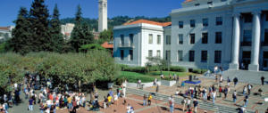 Usa, l’università di Berkley vietata ai conservatori. E la chiamano “liberal”