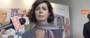 La Boldrini trasloca ancora a spese dei contribuenti? Arriva la smentita