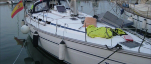 Cocaina dal Venezuela in barca a vela, arrestati fratelli napoletani incensurati (video)