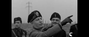 Mussolini, da Cinecittà a Piazzale Loreto: ci vorrebbe un film sul 28 Aprile