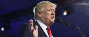 Donald Trump “spara” su Podesta e su Obama. Accuse a raffica, «tutte vere»