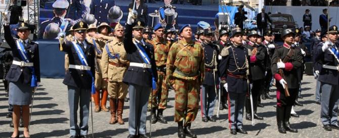 Festa della polizia, premiati gli agenti che fermarono il terrorista ... Della polizia