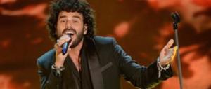 Francesco Renga, musica e voce ad alti livelli: il nuovo disco e il tour