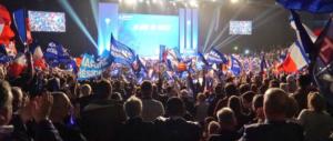 I sondaggi (ora) danno la Le Pen per sconfitta. Lo dissero anche di Trump