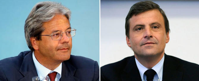 Paradossi italiani: Alitalia può morire mentre a Mps sono andati 4 miliardi