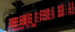 Atac tra errori di grammatica e di traduzione. Eccone un altro (video)