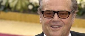 Gli 80 anni di Jack Nicholson: successi e amori di un mito vivente. Ecco le sue 5 scene migliori (Video)