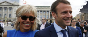 Legato ai Rothschild, amico dei banchieri: tutte le ombre di Macron