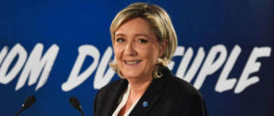 Il programma di Marine Le Pen su giustizia, sicurezza e terrorismo