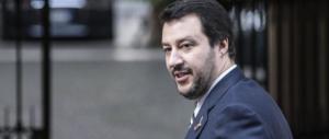 Centrodestra, Salvini spinge per la federazione: no alla lista unitaria