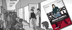 La graphic novel su Ramelli. Gli autori: facciamo memoria, non vittimismo