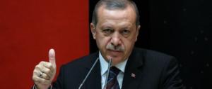 Erdogan vince, ma solo con il 51,2%: la Turchia è spaccata