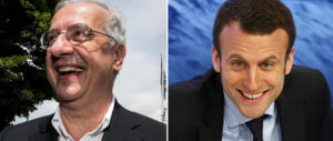 Così sarà Macron, quel che Veltroni avrebbe voluto essere e non è stato