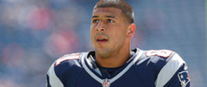 Si è impiccato nella sua cella l’omicida Hernandez, la star del football Usa