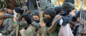 Afghanistan perduto: le forze Usa e Nato arretrano dinanzi ai talebani