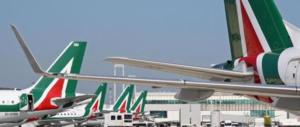 “No” di Lufthansa e Fs all’acquisizione Alitalia: è un “cadavere eccellente”…