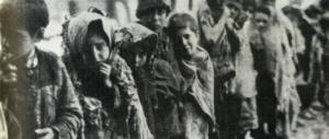 Armeni 1915: Trump parla di «atrocità», ma non usa la parola genocidio