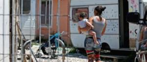 Nomadi ignoti al fisco, ecco gli ultimi: dichiaravano 1200 €, avevano beni per 1 milione