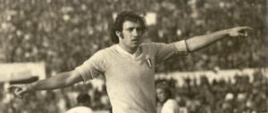 Cinque anni fa moriva Giorgio Chinaglia. Ecco il video-ricordo della Lazio