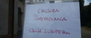 La “festa” è senza qualità e allora tutti al lavoro (Pasqua compresa)