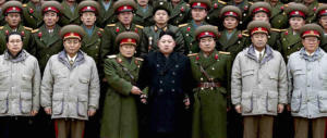 E l’economista di sinistra celebrò il dittatore Kim come “grande politico”…