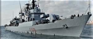 C’è qualche nave italiana che non fa da scafista: respinti pirati ad Aden