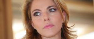 Claudia Gerini applaude il governo: si faccia il censimento dei rom