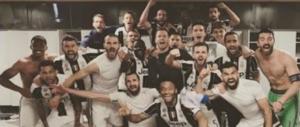 Ora la Juventus sogna la Champions: la BBC annulla Messi & C.
