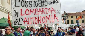 Le tre buone ragioni di Giorgia Meloni per dire “no” al referendum leghista
