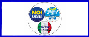 Palermo, FdI e Noi con Salvini presentano il simbolo della lista unitaria