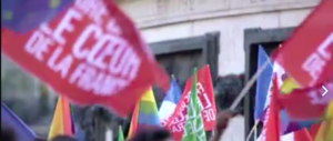 I socialisti francesi in lacrime: «Siamo stati umiliati, è la nostra fine»
