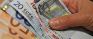 Metà della busta paga se ne va in tasse: Italia al top della follia tributaria