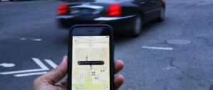 Il giudice ferma Uber in Italia: accolto il ricorso dei tassisti