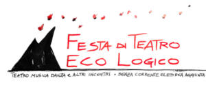 La luce della contraddizione illuminerà la Festa del Teatro Eco Logico