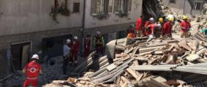 Fave e pecorino per tornare alla vita nelle zone terremotate del centro Italia