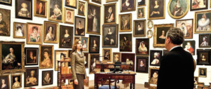 Ok alla libera circolazione delle opere d’arte: ma il governo favorirà i mercanti