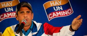 Il Venezuela affonda: ma al governo c’è la sinistra, e il mondo non ne parla