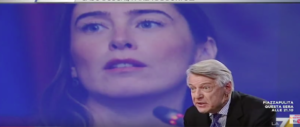 Boschi, De Bortoli rilancia: “Etruria e Mps sono storie di massoneria” (video)